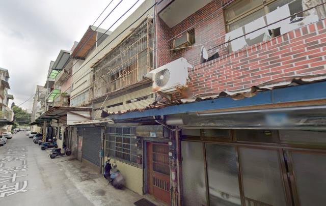 桃園透天法拍-0