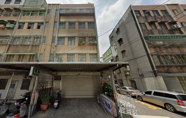 桃園拍賣公寓-0