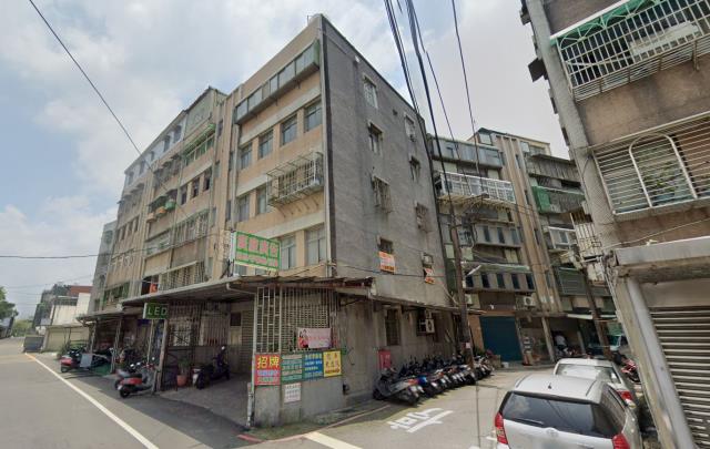 桃園拍賣公寓-2