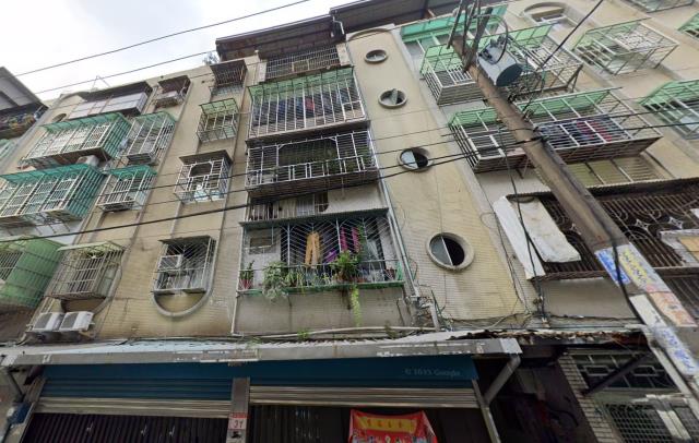 桃園公寓拍賣-5