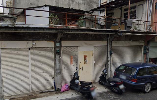 新北法拍店面-0
