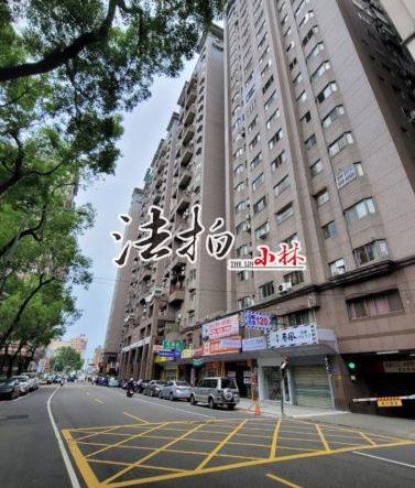 台中大樓法拍-2