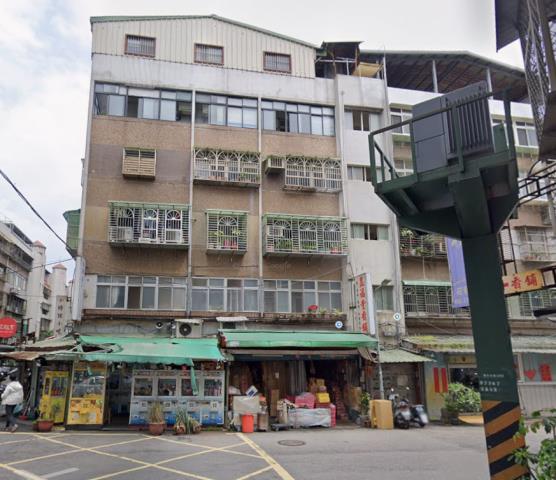 台北公寓法拍-0