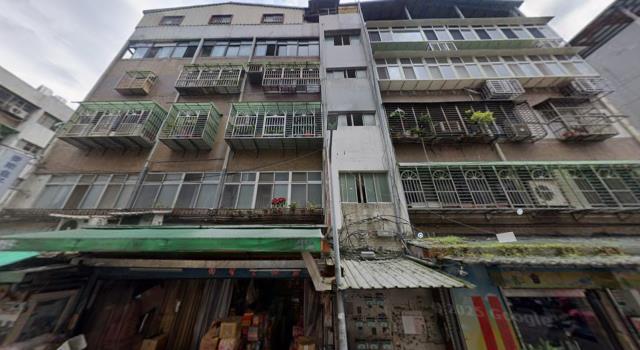 台北公寓法拍-1