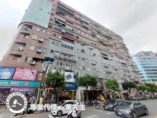 樂華夜市套房樂華尚品大廈永和路一段156號9樓9
