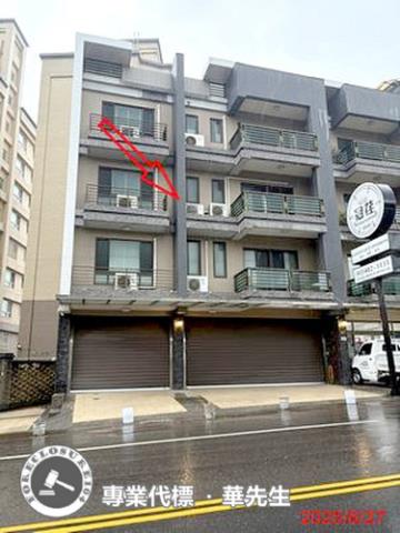 桃園楊梅法拍透天-3