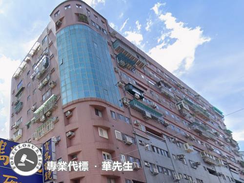新北永和法拍大樓-2