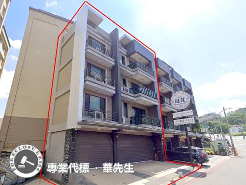 桃園楊梅法拍透天-1