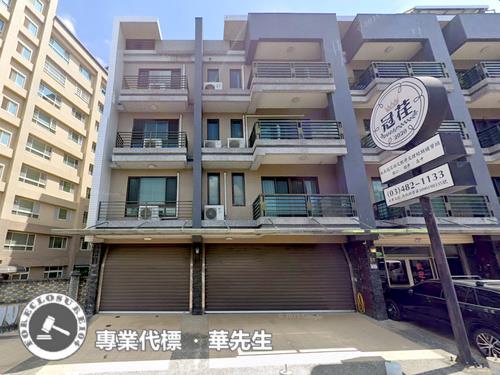 桃園楊梅法拍透天-0