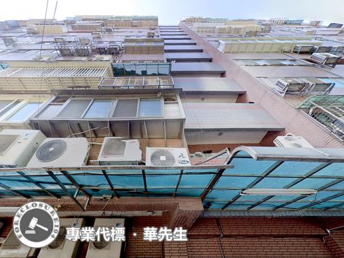 新北永和法拍大樓-6