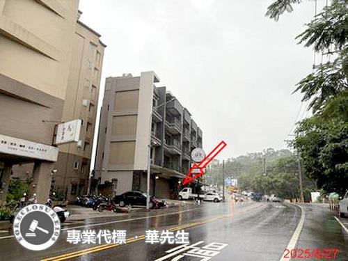 桃園楊梅法拍透天-6