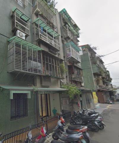 台北南港法拍公寓-2