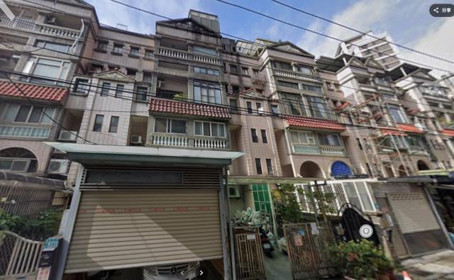 新北淡水華廈法拍-1