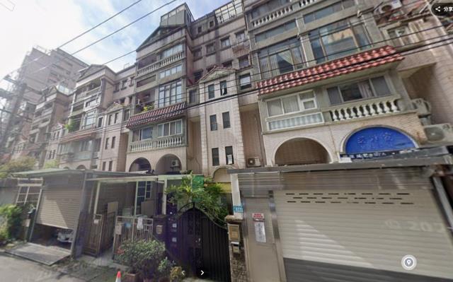 新北淡水華廈法拍-2