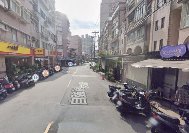 新北淡水華廈法拍-3