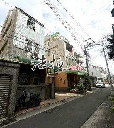 大里區永隆路453巷62號大里法拍屋永隆國小爽文國中