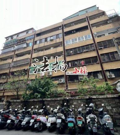 台中北區法拍大樓-3