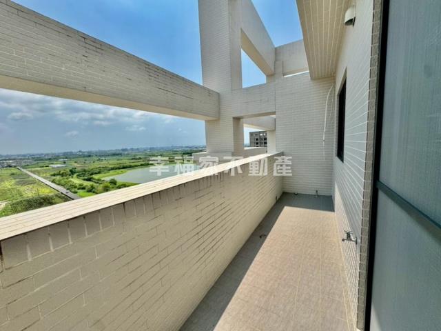 台南新市大樓-10