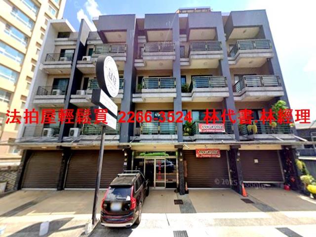 桃園楊梅法拍透天-5