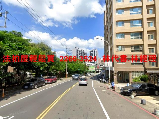 桃園楊梅法拍透天-8