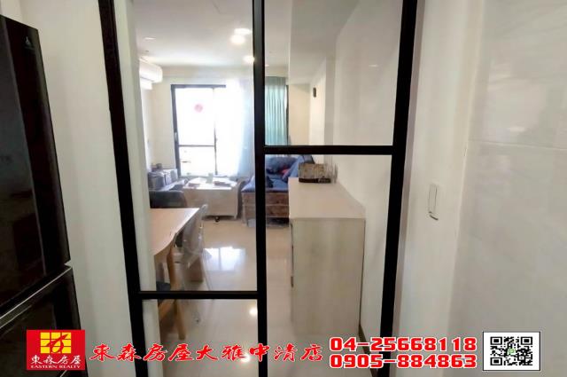 台中大雅大樓-4