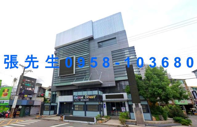 台中西屯法拍透天-0