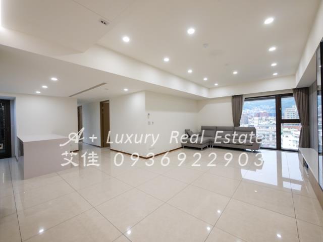 靜安樹語B租全新落成天母豪宅高樓近美國學校TAS