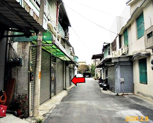 民雄鄉西安路透天