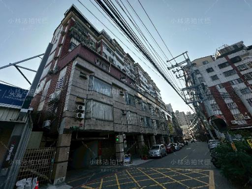 台中大里華廈法拍-0