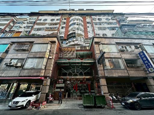 台中大里華廈法拍-2