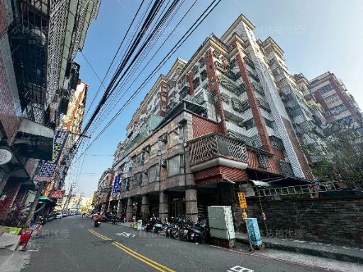 台中大里華廈法拍-3