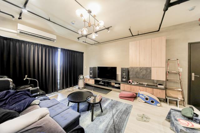 高雄鳳山大樓-2