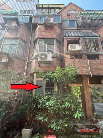 蘆竹法拍透天-1