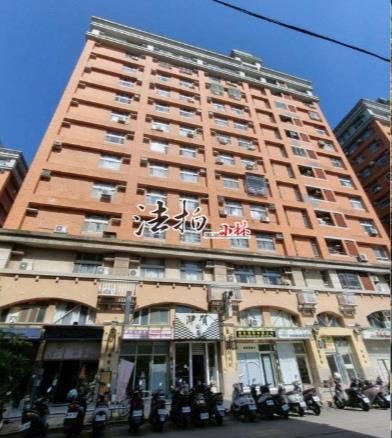 南區法拍大樓-2