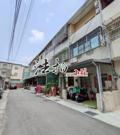 龍井透天法拍-2