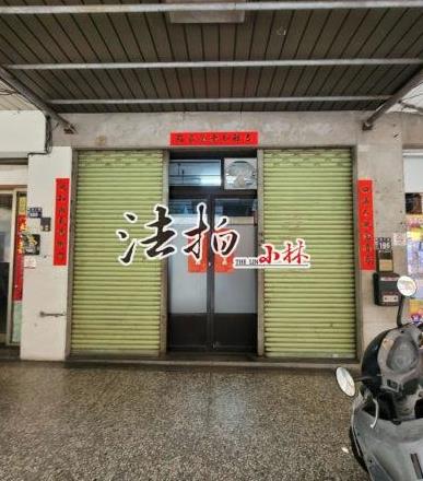 西區大樓法拍-2