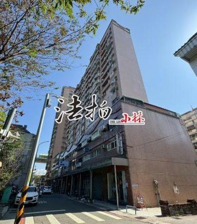 北屯區北屯路439之17巷2弄6號16樓之2北屯法拍屋松竹車
