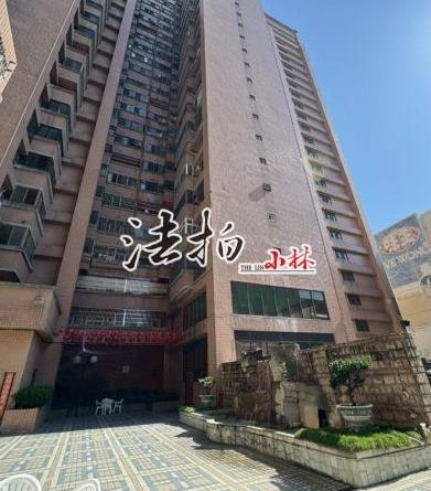 北屯大樓法拍-3
