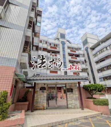 大雅大樓拍賣-1