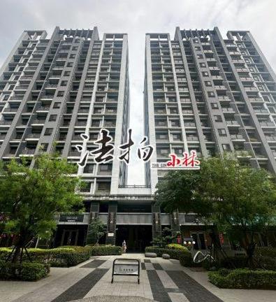 太平區環中東路三段99號13樓之2太平法拍屋新光國小74號道
