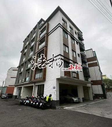 龍井法拍大樓-2