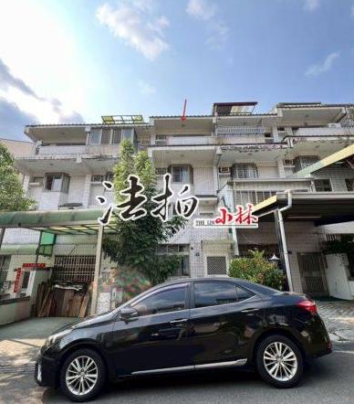 北屯透天法拍-2
