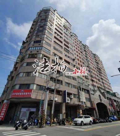 大甲大樓法拍-0