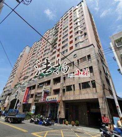 大甲大樓法拍-2
