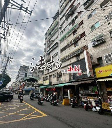 大里區大明路105號大里法拍屋內新市場崇光國小大明高中