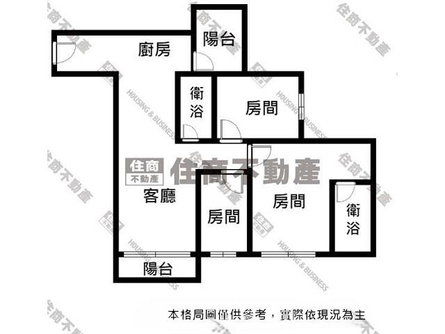 安南大樓-14