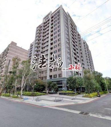 北屯區昌平路二段50之6巷25號15樓之3北屯法拍屋74號道