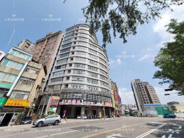 豐原大樓拍賣-1