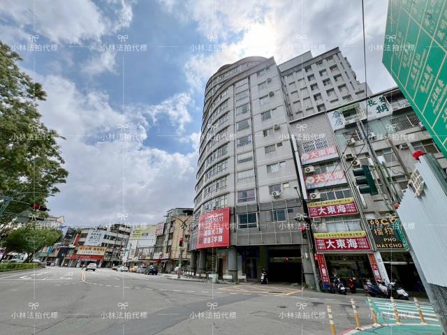 豐原大樓拍賣-2