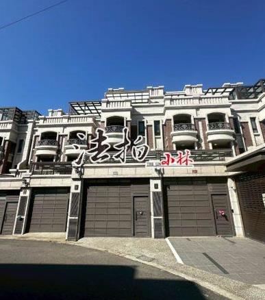 沙鹿區正德路171巷17號沙鹿法拍屋明秀公園靜宜大學弘光科大